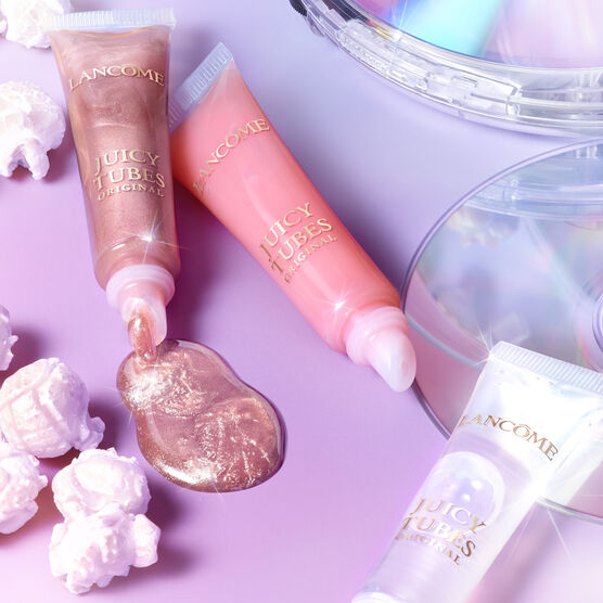 GLOSS LANC�ME JUICY TUBES 05 MARSHIMALLOW ELECTRO